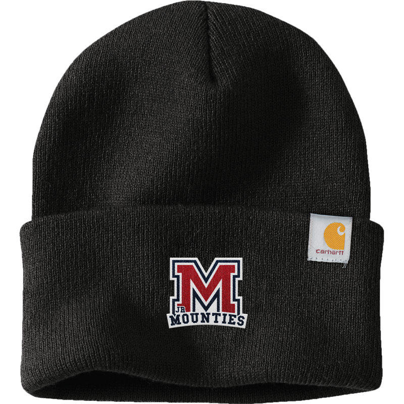 Jr. Mounties Carhartt Watch Cap 2.0