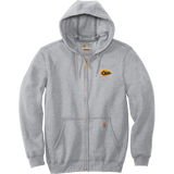 Chelsea Chiefs Carhartt Midweight Hooded Zip-Front Sweatshirt
