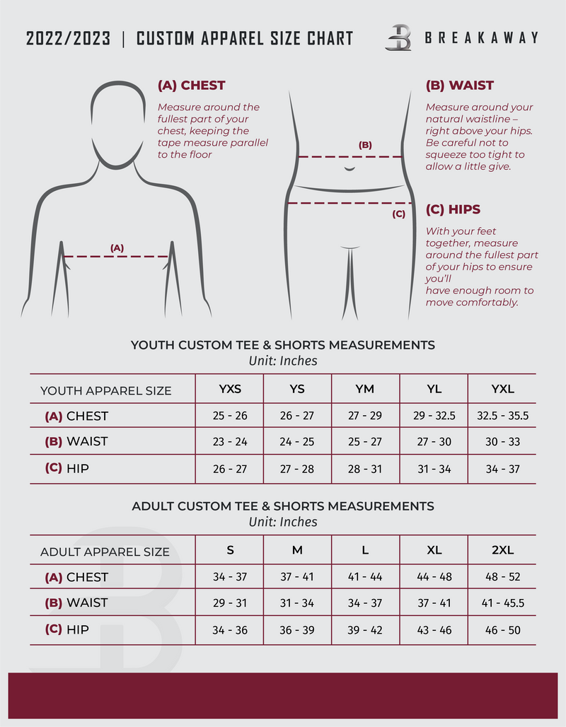 Avon Grove Youth Sublimated Hoodie