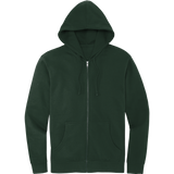 McGinn Elementary V.I.T. Fleece Full-Zip Hoodie
