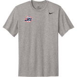 Metro Jets Nike Team rLegend Tee