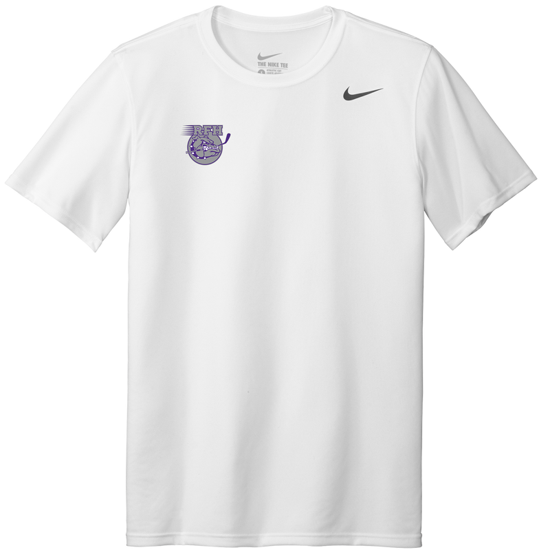 Rumson-Fair Haven Nike Team rLegend Tee