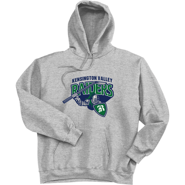 Kensington Valley Raiders Ultimate Cotton - Pullover Hooded Sweatshirt