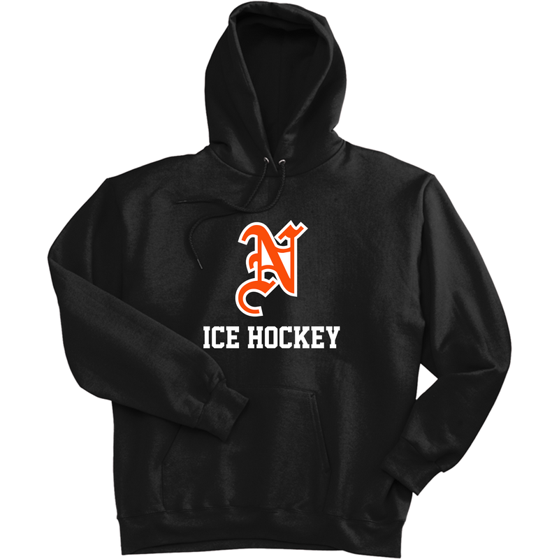 Midd North Hockey Ultimate Cotton - Pullover Hooded Sweatshirt