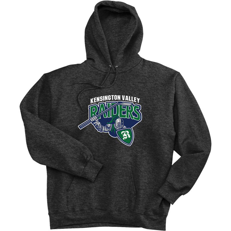 Kensington Valley Raiders Ultimate Cotton - Pullover Hooded Sweatshirt