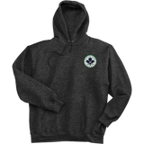 North Park Hockey Ultimate Cotton - Pullover Hooded Sweatshirt