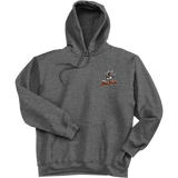Danbury Hat Tricks Ultimate Cotton - Pullover Hooded Sweatshirt