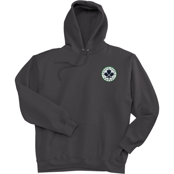 North Park Hockey Ultimate Cotton - Pullover Hooded Sweatshirt