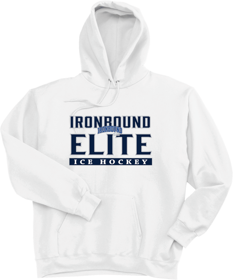 Ironbound Ultimate Cotton - Pullover Hooded Sweatshirt