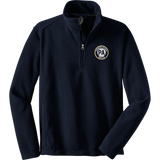 PA Brick Value Fleece 1/4-Zip Pullover