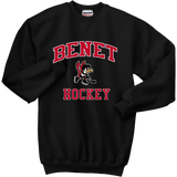 Benet Hockey Ultimate Cotton - Crewneck Sweatshirt
