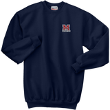 Jr. Mounties Ultimate Cotton - Crewneck Sweatshirt