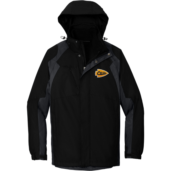 Chelsea Chiefs Ranger 3-in-1 Jacket