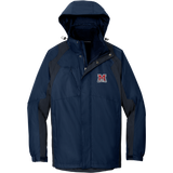 Jr. Mounties Ranger 3-in-1 Jacket