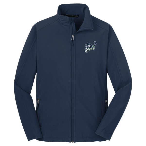 Kensington Valley Rebels Core Soft Shell Jacket