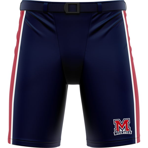 Jr. Mounties Hybrid Pants Shell - Kit