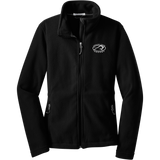 Jr. Herd Ladies Value Fleece Jacket