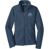 NYC Hockey Club Ladies Value Fleece Jacket