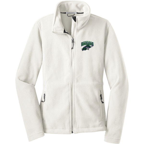 Kensington Valley Renegades Ladies Value Fleece Jacket
