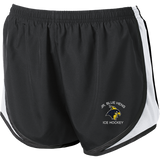 Delaware Jr. Blue Hens Ladies Cadence Short