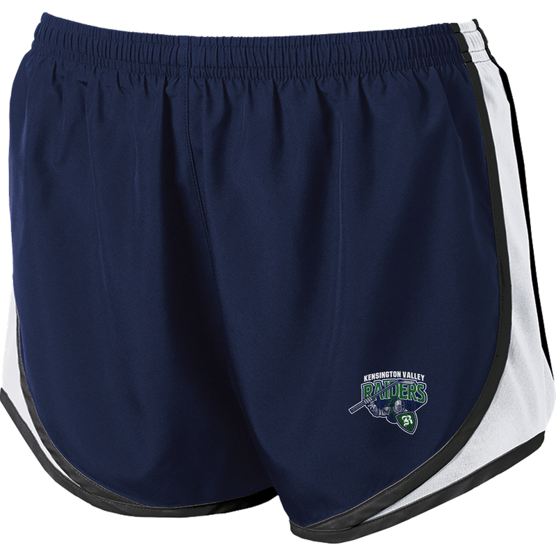 Kensington Valley Raiders Ladies Cadence Short