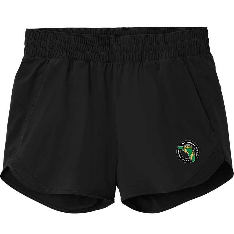 Florida Eels Women's Repeat Swift Short