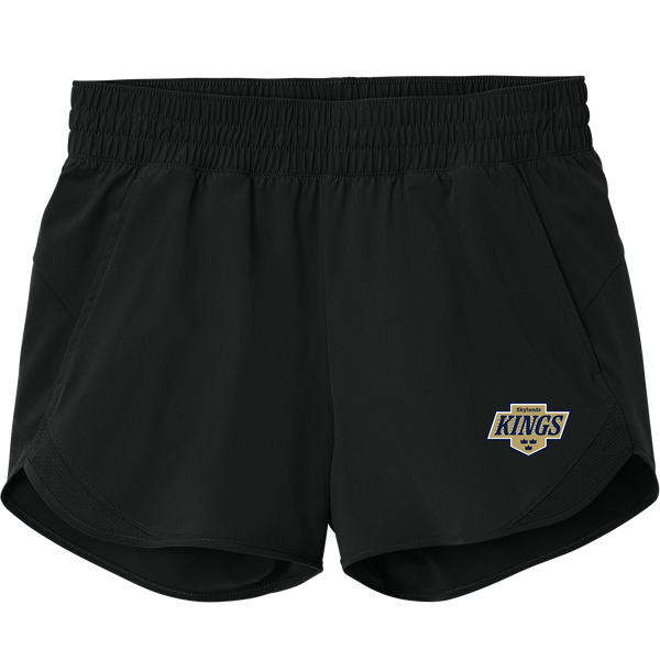 Skylands Kings Women's Repeat Swift Short