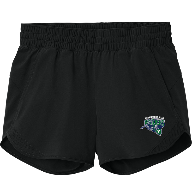 Kensington Valley Raiders Women's Repeat Swift Short