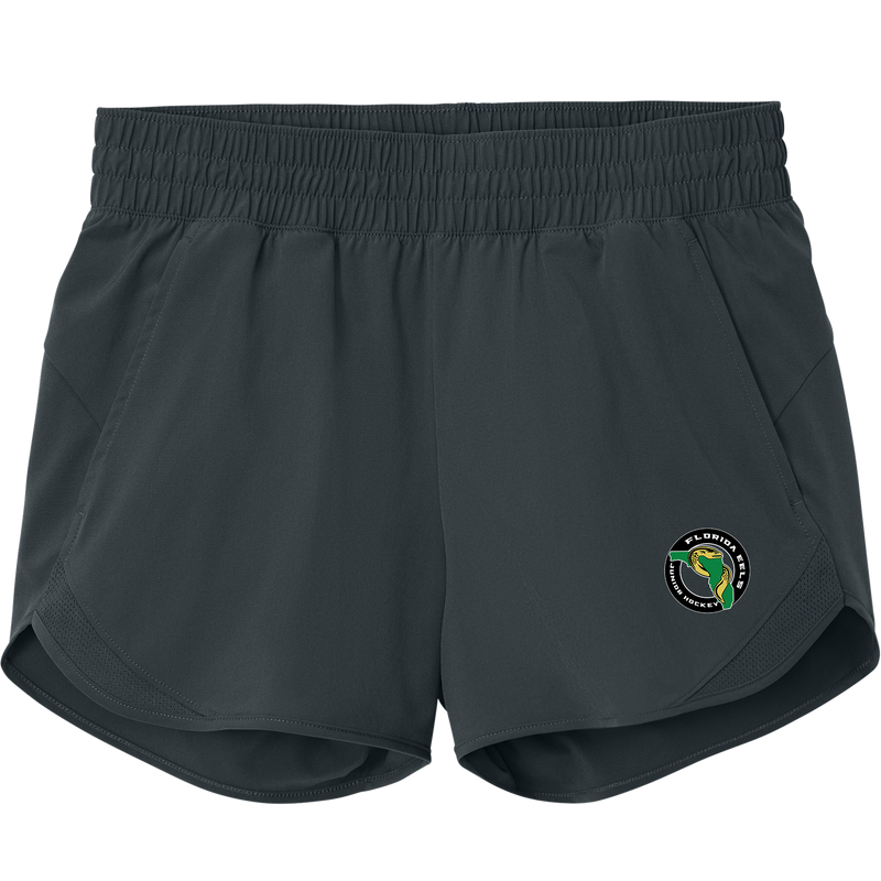 Florida Eels Women's Repeat Swift Short