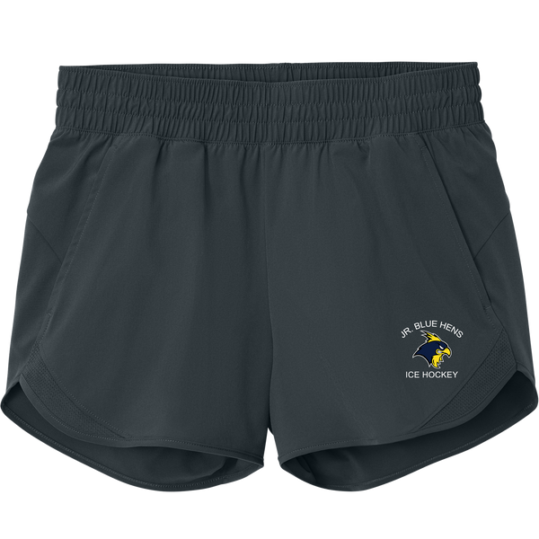 Delaware Jr. Blue Hens Women's Repeat Swift Short