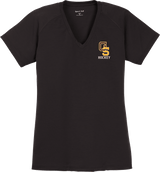 Greensburg Salem Ladies Ultimate Performance V-Neck