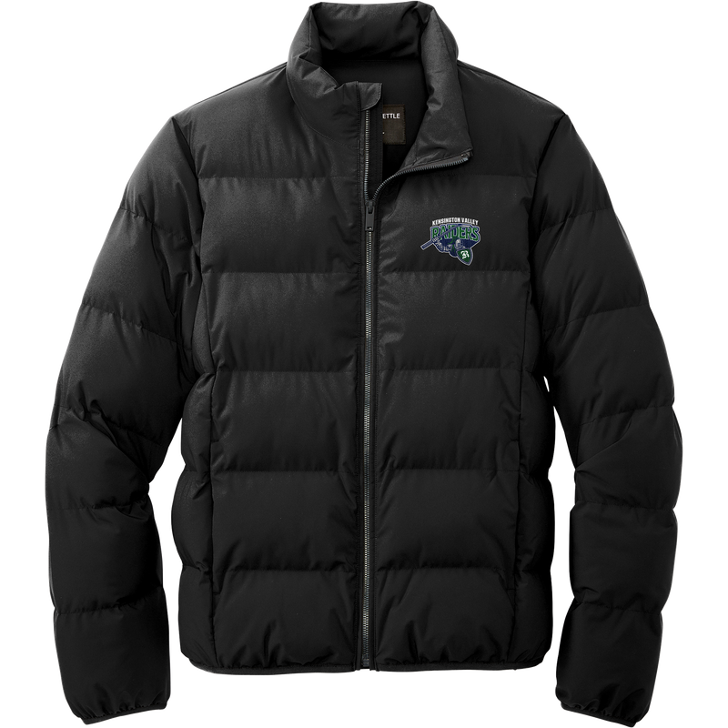 Kensington Valley Raiders Mercer+Mettle Puffy Jacket