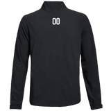 Adult Breakaway Lightweight Warm Up Jacket (Mercer Chiefs Tier 2)