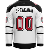 NJ Titans 2013 Adult Goalie Jersey