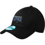 Kensington Valley Ravens New Era Adjustable Structured Cap