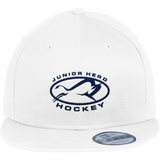 Jr. Herd New Era Flat Bill Snapback Cap