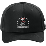 Phila Revolution New Era 9SEVENTY Perforated Snapback Cap