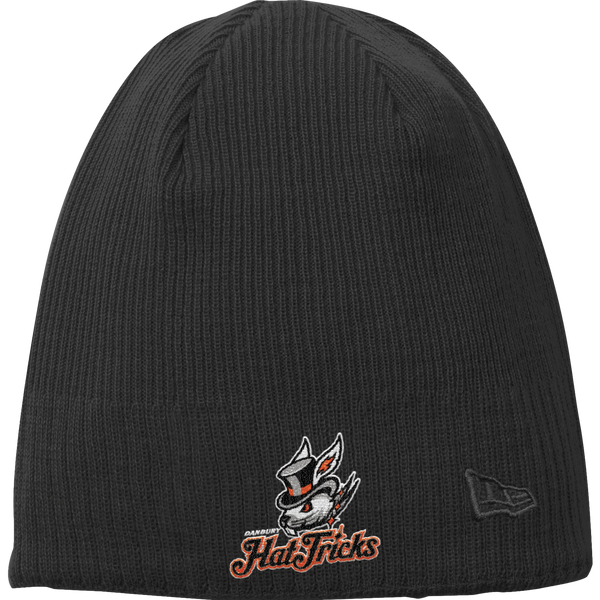 Danbury Hat Tricks New Era Knit Beanie