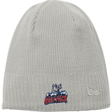 Hartford Jr. Wolfpack New Era Knit Beanie