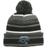 Kensington Valley Raiders New Era Sideline Beanie