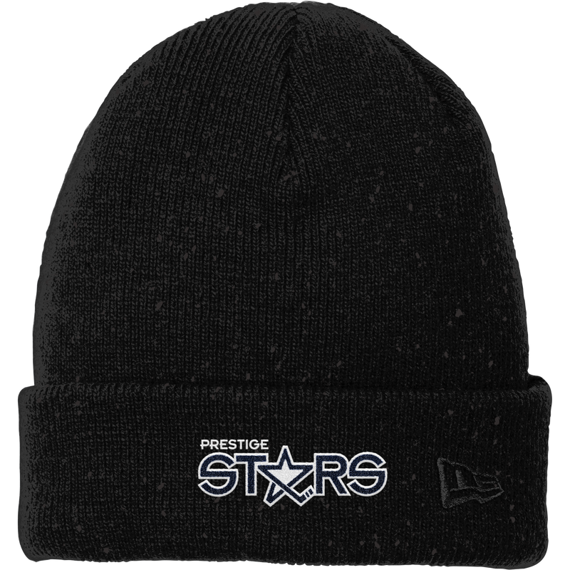 Prestige Stars New Era Speckled Beanie