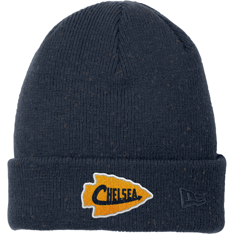 Chelsea Chiefs New Era Speckled Beanie