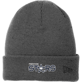 Prestige Stars New Era Speckled Beanie