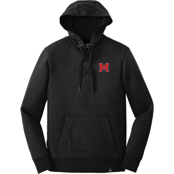 Mount St. Charles New Era French Terry Pullover Hoodie