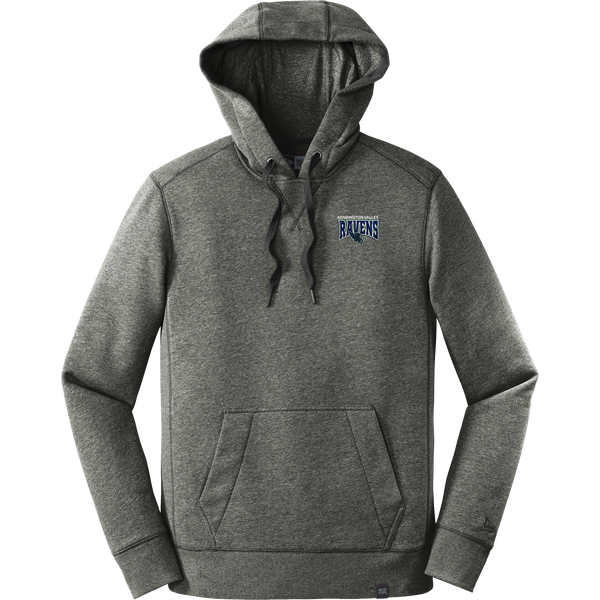 Kensington Valley Ravens New Era French Terry Pullover Hoodie