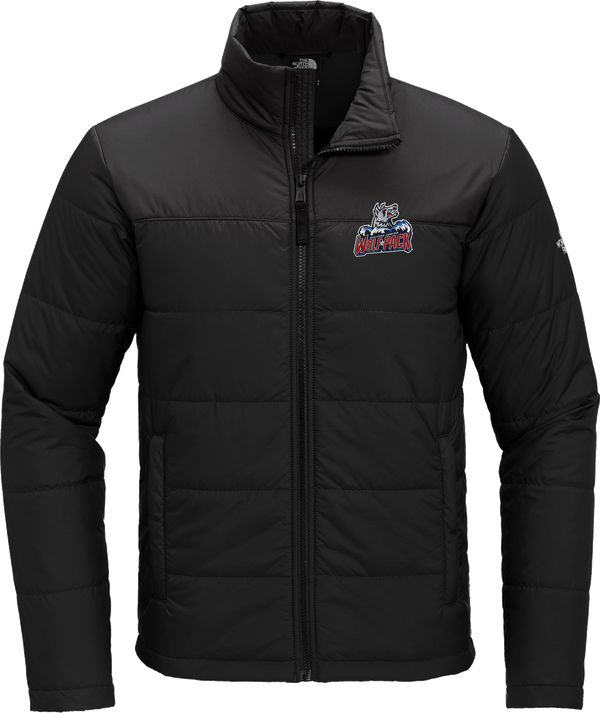 Hartford Jr. Wolfpack The North Face Everyday Insulated Jacket