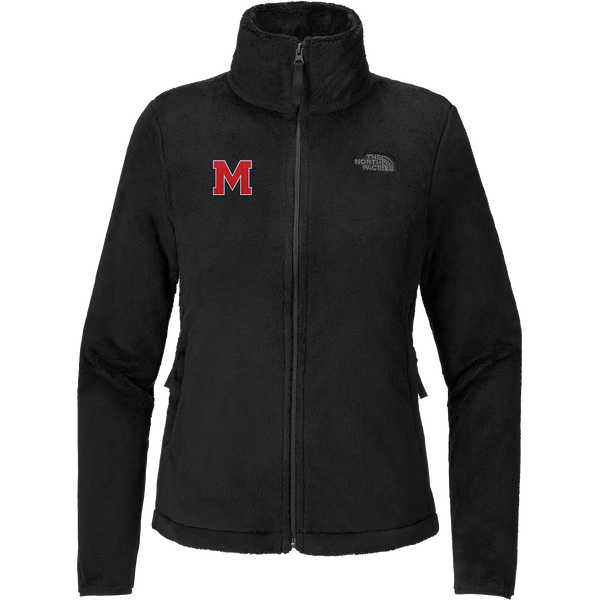 Mount St. Charles The North Face Women's Osito Fleece Jacket