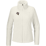 Mercer Chiefs The North Face Women's Osito Fleece Jacket