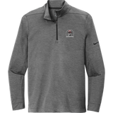 Phila Revolution Nike Dry 1/2-Zip Cover-Up