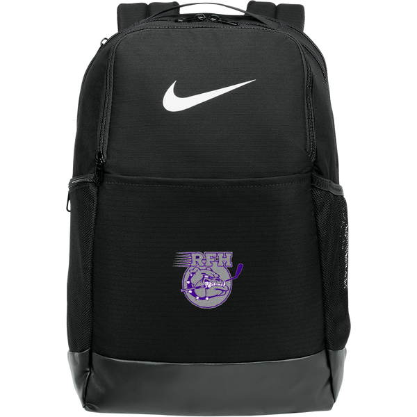 Rumson-Fair Haven Nike Brasilia Medium Backpack